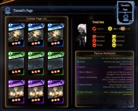 kurokumo clan library of ruina|Steam Community :: Guide :: Urban Plague Decks.